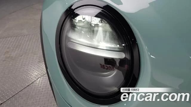 2026 Mini Cooper C 4th Gen 5Door Classic Sold VIN WMW61GD01T2X84074 – rear exterior 2026 Mini Cooper C 4th Gen 5Door Classic Sold VIN WMW61GD01T2X84074 – rear exterior