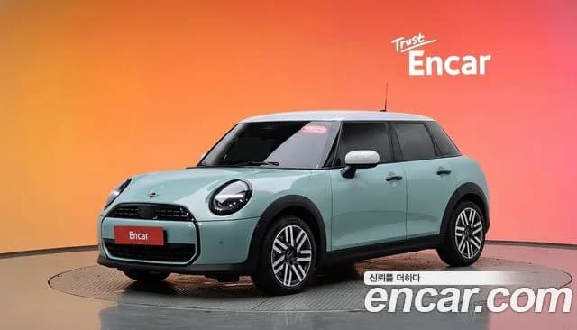 2026 Mini Cooper C 4th Gen 5Door Classic Sold VIN WMW61GD01T2X84074 – photo 19 2026 Mini Cooper C 4th Gen 5Door Classic Sold VIN WMW61GD01T2X84074 – photo 19