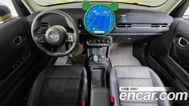 2025 Mini Cooper C 4th Gen 5Door Classic Sold VIN WMW61GD04S2X07536 – exterior detail 2025 Mini Cooper C 4th Gen 5Door Classic Sold VIN WMW61GD04S2X07536 – exterior detail