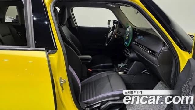2025 Mini Cooper C 4th Gen 5Door Classic Sold VIN WMW61GD04S2X07536 – undercarriage 2025 Mini Cooper C 4th Gen 5Door Classic Sold VIN WMW61GD04S2X07536 – undercarriage