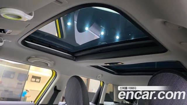 2025 Mini Cooper C 4th Gen 5Door Classic Sold VIN WMW61GD04S2X07536 – trunk area 2025 Mini Cooper C 4th Gen 5Door Classic Sold VIN WMW61GD04S2X07536 – trunk area