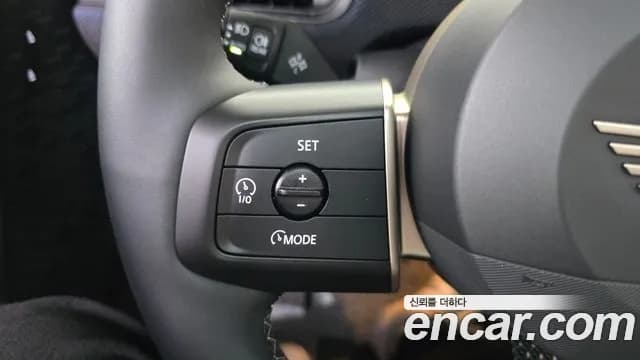 2025 Mini Cooper C 4th Gen 5Door Classic Sold VIN WMW61GD04S2X07536 – photo 17 2025 Mini Cooper C 4th Gen 5Door Classic Sold VIN WMW61GD04S2X07536 – photo 17