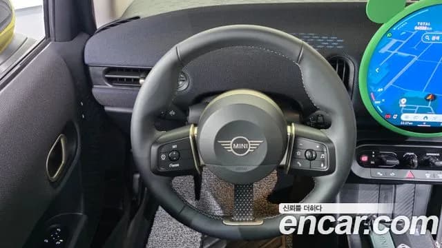 2025 Mini Cooper C 4th Gen 5Door Classic Sold VIN WMW61GD04S2X07536 – photo 26 2025 Mini Cooper C 4th Gen 5Door Classic Sold VIN WMW61GD04S2X07536 – photo 26