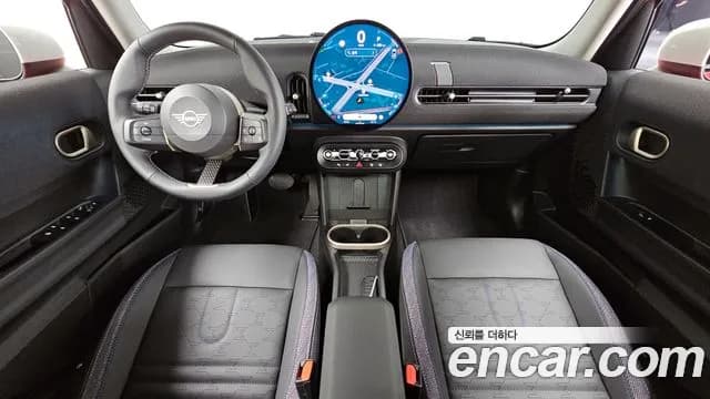 2025 Mini Cooper C 4th Gen 5Door Classic Sold VIN WMW61GD0XS2X14183 – photo 13 2025 Mini Cooper C 4th Gen 5Door Classic Sold VIN WMW61GD0XS2X14183 – photo 13