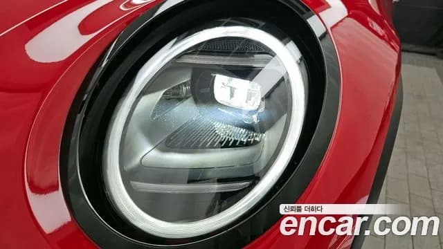 2025 Mini Cooper C 4th Gen 5Door Classic Sold VIN WMW61GD0XS2X14183 – photo 31 2025 Mini Cooper C 4th Gen 5Door Classic Sold VIN WMW61GD0XS2X14183 – photo 31
