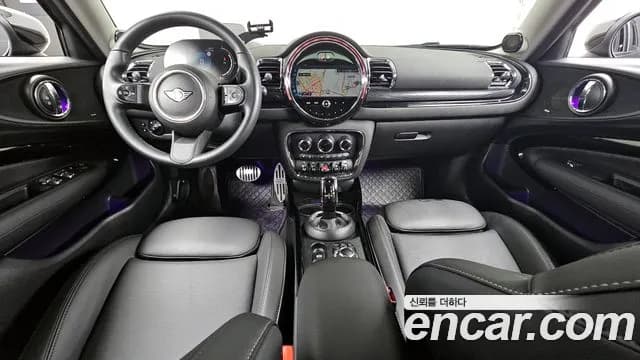 2022 Mini Cooper D Clubman Classic Plus Sold VIN WMW71BB00N2R85400 – photo 11 2022 Mini Cooper D Clubman Classic Plus Sold VIN WMW71BB00N2R85400 – photo 11