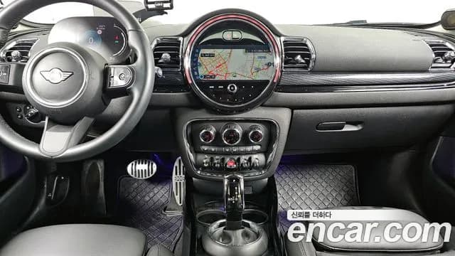 2022 Mini Cooper D Clubman Classic Plus Sold VIN WMW71BB00N2R85400 – photo 14 2022 Mini Cooper D Clubman Classic Plus Sold VIN WMW71BB00N2R85400 – photo 14