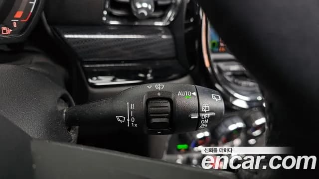 2020 Mini Cooper D Clubman High Sold VIN WMW71BB07L2L96292 – odometer reading 2020 Mini Cooper D Clubman High Sold VIN WMW71BB07L2L96292 – odometer reading