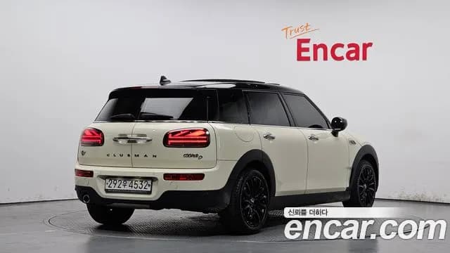2020 Mini Cooper D Clubman High Sold VIN WMW71BB07L2L96292 – photo 17 2020 Mini Cooper D Clubman High Sold VIN WMW71BB07L2L96292 – photo 17