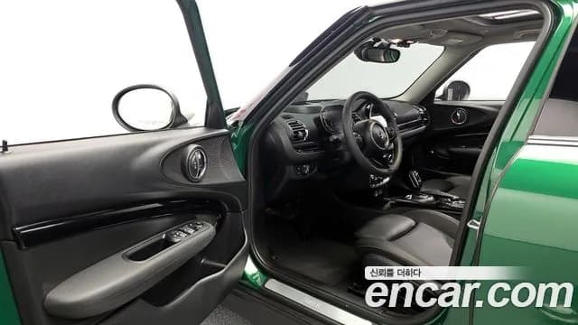 2021 Mini Cooper D Clubman High Sold VIN WMW71BB09M2N36957 – side profile 2021 Mini Cooper D Clubman High Sold VIN WMW71BB09M2N36957 – side profile