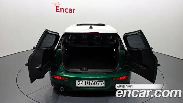 2021 Mini Cooper D Clubman High Sold VIN WMW71BB09M2N36957 – photo 11 2021 Mini Cooper D Clubman High Sold VIN WMW71BB09M2N36957 – photo 11