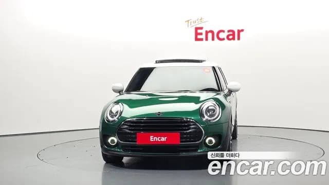 2021 Mini Cooper D Clubman High Sold VIN WMW71BB09M2N36957 – photo 18 2021 Mini Cooper D Clubman High Sold VIN WMW71BB09M2N36957 – photo 18