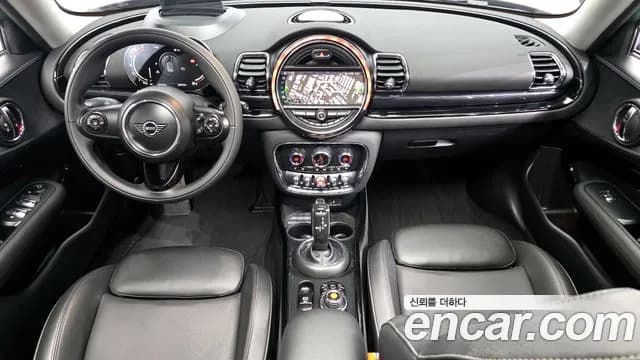 2021 Mini Cooper D Clubman High Sold VIN WMW71BB09M2N36957 – photo 19 2021 Mini Cooper D Clubman High Sold VIN WMW71BB09M2N36957 – photo 19