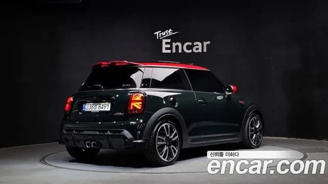 2022 Mini Cooper S JCW Sold VIN WMW81DH07N2S16495 – photo 15 2022 Mini Cooper S JCW Sold VIN WMW81DH07N2S16495 – photo 15