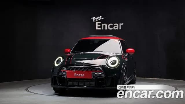 2022 Mini Cooper S JCW Sold VIN WMW81DH07N2S16495 – photo 19 2022 Mini Cooper S JCW Sold VIN WMW81DH07N2S16495 – photo 19