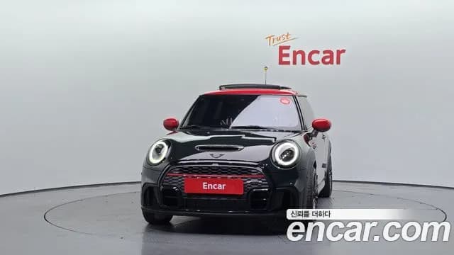 2024 Mini Cooper S JCW Sold VIN WMW81DH09R2V20191 – undercarriage 2024 Mini Cooper S JCW Sold VIN WMW81DH09R2V20191 – undercarriage