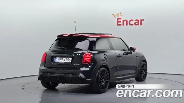 2024 Mini Cooper S JCW Sold VIN WMW81DH09R2V20191 – photo 11 2024 Mini Cooper S JCW Sold VIN WMW81DH09R2V20191 – photo 11