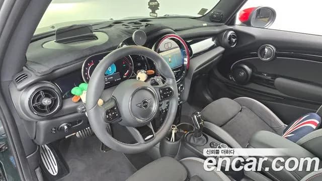 2024 Mini Cooper S JCW Sold VIN WMW81DH09R2V20191 – photo 15 2024 Mini Cooper S JCW Sold VIN WMW81DH09R2V20191 – photo 15