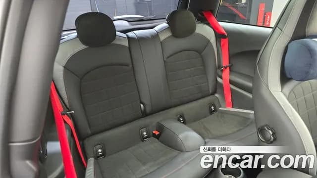 2024 Mini Cooper S JCW Sold VIN WMW81DH09R2V20191 – photo 16 2024 Mini Cooper S JCW Sold VIN WMW81DH09R2V20191 – photo 16