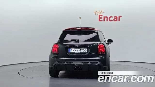 2024 Mini Cooper S JCW Sold VIN WMW81DH09R2V20191 – photo 18 2024 Mini Cooper S JCW Sold VIN WMW81DH09R2V20191 – photo 18