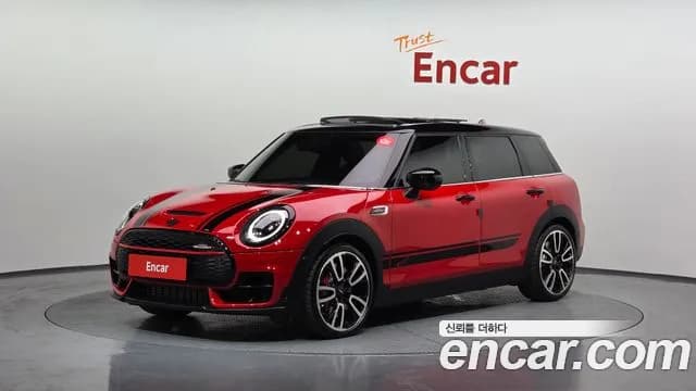 2023 Mini Cooper S Clubman JCW Sold VIN WMWJZ9103P2T47072 – photo 14 2023 Mini Cooper S Clubman JCW Sold VIN WMWJZ9103P2T47072 – photo 14
