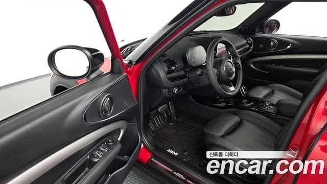 2023 Mini Cooper S Clubman JCW Sold VIN WMWJZ9103P2T47072 – photo 28 2023 Mini Cooper S Clubman JCW Sold VIN WMWJZ9103P2T47072 – photo 28