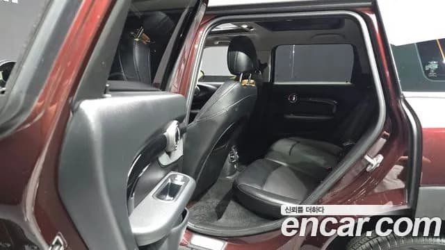 2018 Mini Cooper Clubman High Sold VIN WMWLN5103J2G10913 – side profile 2018 Mini Cooper Clubman High Sold VIN WMWLN5103J2G10913 – side profile