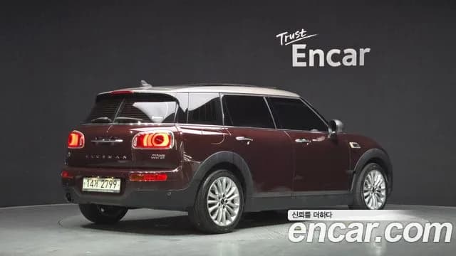2018 Mini Cooper Clubman High Sold VIN WMWLN5103J2G10913 – odometer reading 2018 Mini Cooper Clubman High Sold VIN WMWLN5103J2G10913 – odometer reading