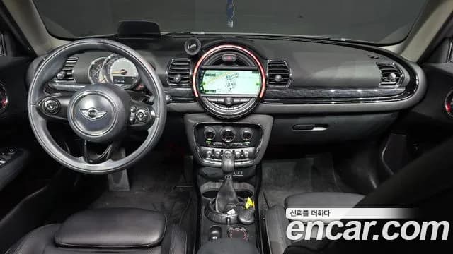 2018 Mini Cooper Clubman High Sold VIN WMWLN5103J2G10913 – photo 15 2018 Mini Cooper Clubman High Sold VIN WMWLN5103J2G10913 – photo 15