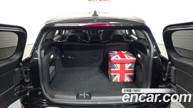 2019 Mini Cooper Clubman Standard Sold VIN WMWLN5103K2L03742 – side profile 2019 Mini Cooper Clubman Standard Sold VIN WMWLN5103K2L03742 – side profile