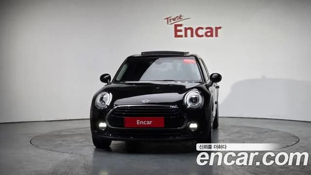 2019 Mini Cooper Clubman Standard Sold VIN WMWLN5103K2L03742 – odometer reading 2019 Mini Cooper Clubman Standard Sold VIN WMWLN5103K2L03742 – odometer reading