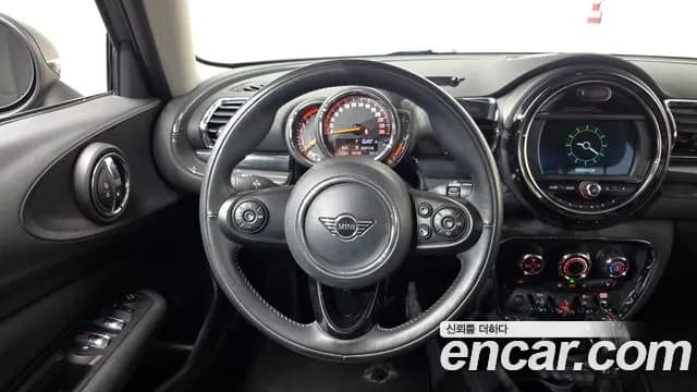 2019 Mini Cooper Clubman Standard Sold VIN WMWLN5103K2L03742 – photo 13 2019 Mini Cooper Clubman Standard Sold VIN WMWLN5103K2L03742 – photo 13