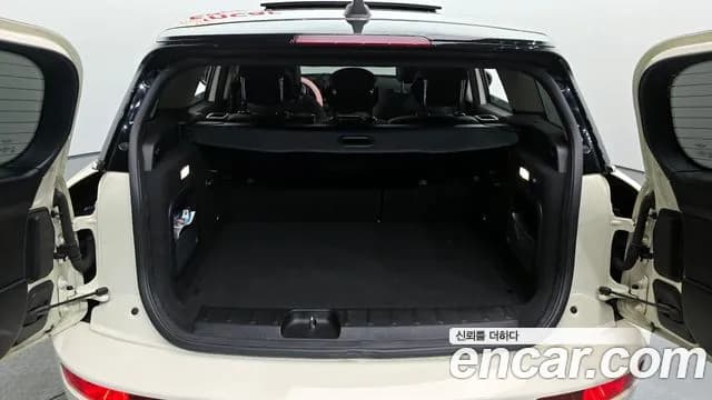 2018 Mini Cooper Clubman Standard Sold VIN WMWLN5106J2H03747 – side profile 2018 Mini Cooper Clubman Standard Sold VIN WMWLN5106J2H03747 – side profile
