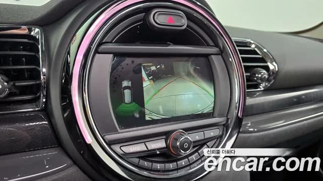 2018 Mini Cooper Clubman Standard Sold VIN WMWLN5106J2H03747 – exterior detail 2018 Mini Cooper Clubman Standard Sold VIN WMWLN5106J2H03747 – exterior detail
