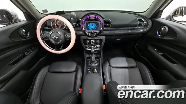 2018 Mini Cooper Clubman Standard Sold VIN WMWLN5106J2H03747 – odometer reading 2018 Mini Cooper Clubman Standard Sold VIN WMWLN5106J2H03747 – odometer reading