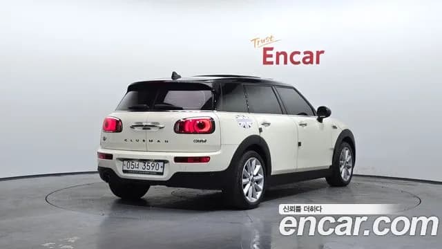 2018 Mini Cooper Clubman Standard Sold VIN WMWLN5106J2H03747 – photo 11 2018 Mini Cooper Clubman Standard Sold VIN WMWLN5106J2H03747 – photo 11