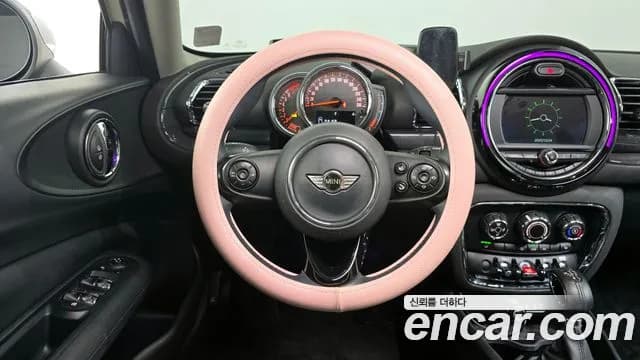 2018 Mini Cooper Clubman Standard Sold VIN WMWLN5106J2H03747 – photo 12 2018 Mini Cooper Clubman Standard Sold VIN WMWLN5106J2H03747 – photo 12