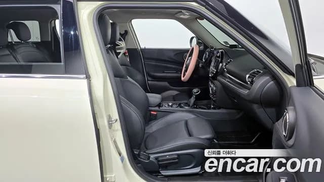 2018 Mini Cooper Clubman Standard Sold VIN WMWLN5106J2H03747 – photo 15 2018 Mini Cooper Clubman Standard Sold VIN WMWLN5106J2H03747 – photo 15