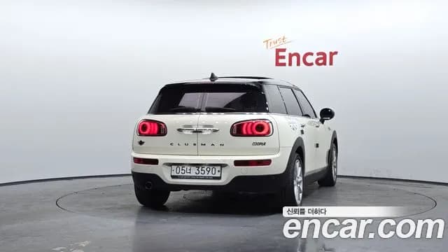 2018 Mini Cooper Clubman Standard Sold VIN WMWLN5106J2H03747 – photo 18 2018 Mini Cooper Clubman Standard Sold VIN WMWLN5106J2H03747 – photo 18
