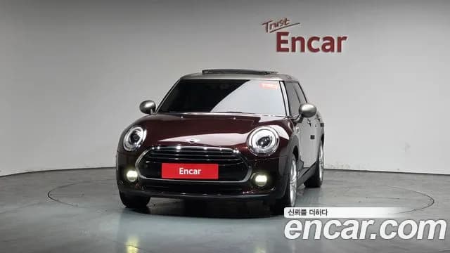 2018 Mini Cooper Clubman High Sold VIN WMWLN5109J2H74490 – photo 11 2018 Mini Cooper Clubman High Sold VIN WMWLN5109J2H74490 – photo 11