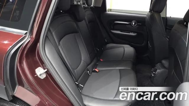 2018 Mini Cooper Clubman High Sold VIN WMWLN5109J2H74490 – photo 16 2018 Mini Cooper Clubman High Sold VIN WMWLN5109J2H74490 – photo 16