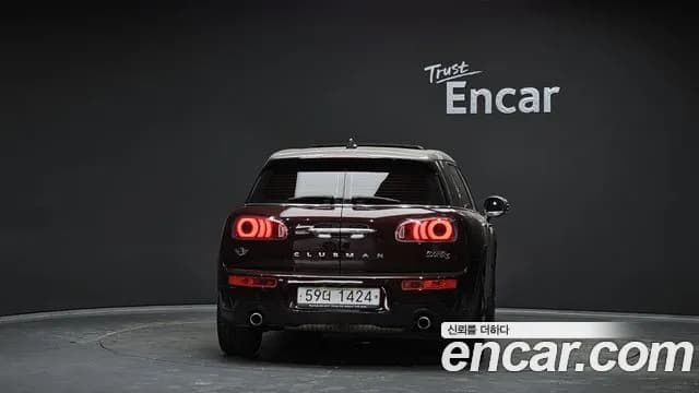 2018 Mini Cooper S Clubman Standard Sold VIN WMWLN9101J2H40275 – front exterior 2018 Mini Cooper S Clubman Standard Sold VIN WMWLN9101J2H40275 – front exterior