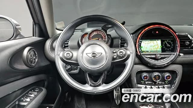 2018 Mini Cooper S Clubman Standard Sold VIN WMWLN9101J2H40275 – trunk area 2018 Mini Cooper S Clubman Standard Sold VIN WMWLN9101J2H40275 – trunk area