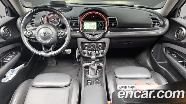 2018 Mini Cooper S Clubman Standard Sold VIN WMWLN9101J2H40275 – photo 15 2018 Mini Cooper S Clubman Standard Sold VIN WMWLN9101J2H40275 – photo 15