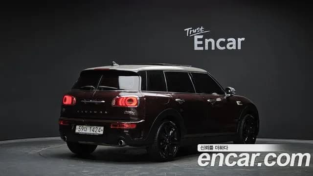 2018 Mini Cooper S Clubman Standard Sold VIN WMWLN9101J2H40275 – photo 19 2018 Mini Cooper S Clubman Standard Sold VIN WMWLN9101J2H40275 – photo 19
