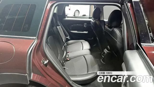 2018 Mini Cooper S Clubman Standard Sold VIN WMWLN9101J2H40275 – photo 20 2018 Mini Cooper S Clubman Standard Sold VIN WMWLN9101J2H40275 – photo 20