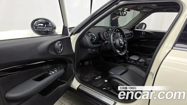 2017 Mini Cooper D Clubman Standard Sold VIN WMWLR9108H2E67785 – undercarriage 2017 Mini Cooper D Clubman Standard Sold VIN WMWLR9108H2E67785 – undercarriage
