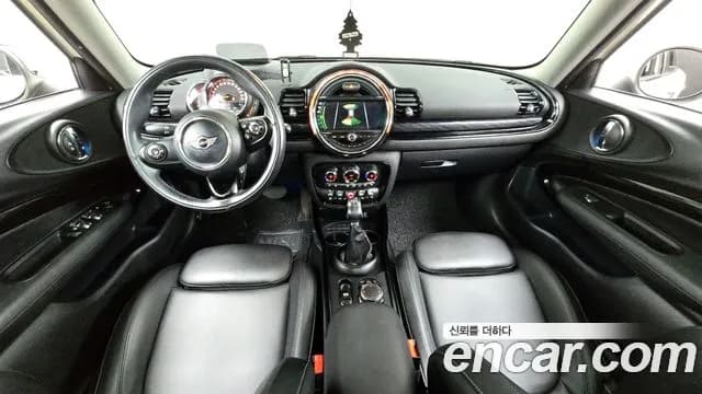 2018 Mini Cooper D Clubman High Sold VIN WMWLR9108J2E71051 – undercarriage 2018 Mini Cooper D Clubman High Sold VIN WMWLR9108J2E71051 – undercarriage