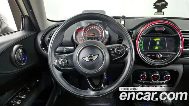 2018 Mini Cooper D Clubman High Sold VIN WMWLR9108J2E71051 – photo 12 2018 Mini Cooper D Clubman High Sold VIN WMWLR9108J2E71051 – photo 12