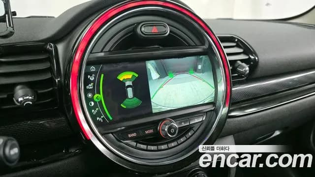 2018 Mini Cooper D Clubman High Sold VIN WMWLR9108J2E71051 – photo 16 2018 Mini Cooper D Clubman High Sold VIN WMWLR9108J2E71051 – photo 16